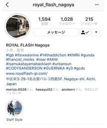 instagram📸 | その他