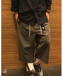 Maison Margiela | パンツ