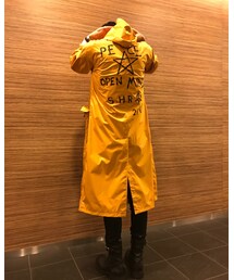 バックスタイル | その他アウター