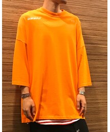 UNRAVEL | Tシャツ/カットソー