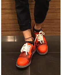 Maison MIHARA YASUHIRO | ブーツ