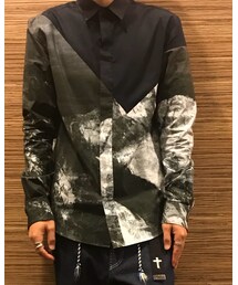 yoshiokubo | シャツ/ブラウス