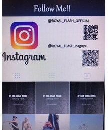 Instagram | その他