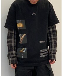 A-COLD-WALL* | Tシャツ/カットソー