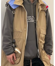 bodysong. | ジャケット/アウター