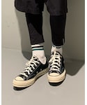 CONVERSE ALL STAR(コンバースオールスター)の「シューズ(スニーカー)」