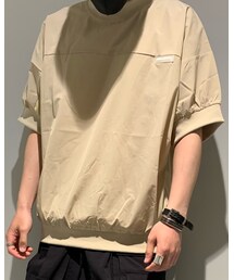 WIND AND SEA | トップス