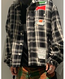 Maison MIHARA YASUHIRO | ジャケット/アウター