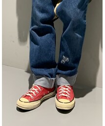 CONVERSE | スニーカー