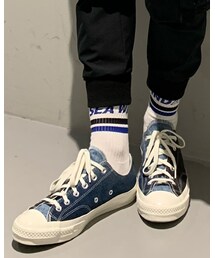 CONVERSE | スニーカー