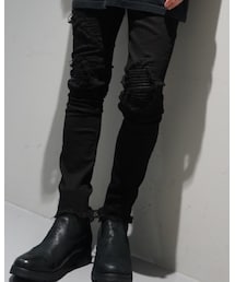 FAGASSENT | デニムパンツ