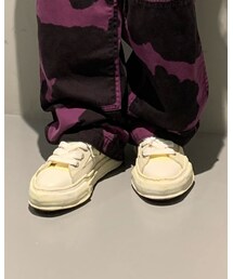 Maison MIHARA YASUHIRO | スニーカー