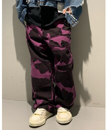 Maison MIHARA YASUHIRO | パンツ