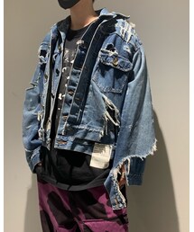 Maison MIHARA YASUHIRO | ジャケット/アウター