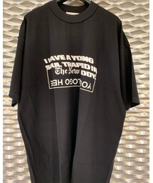 bodysong. | Tシャツ/カットソー