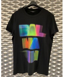 BALMAIN | Tシャツ/カットソー
