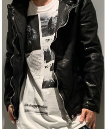 NUDE | Tシャツ/カットソー