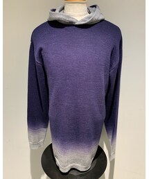 ISAMU KATAYAMA BACKLASH | トップス