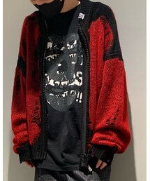 Maison MIHARA YASUHIRO | ニット/セーター