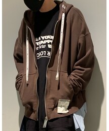 Maison MIHARA YASUHIRO | パーカー