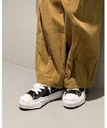 Maison MIHARA YASUHIRO | スニーカー