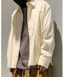 FACCIES | トップス