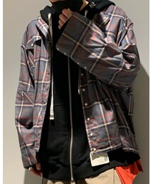 FACCIES | シャツ/ブラウス