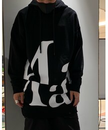 Maison Margiela | パーカー