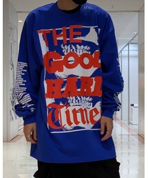 the incorporated | Tシャツ/カットソー