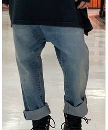 R13 | デニムパンツ