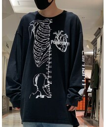 punktum | Tシャツ/カットソー