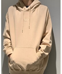 WIND AND SEA | パーカー