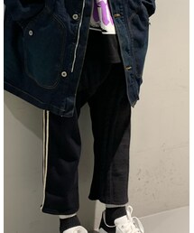 SHARE SPIRIT | パンツ