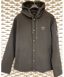 roarguns | パーカー