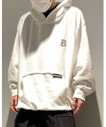 bodysong. | パーカー