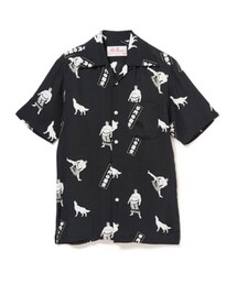 aloha blossom | シャツ/ブラウス