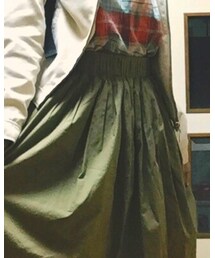 Crisp | スカート