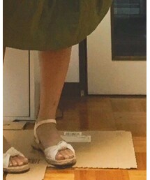 ORiental TRaffic | サンダル