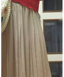 MAJESTIC LEGON | スカート