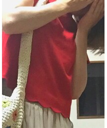 Chico | Tシャツ/カットソー