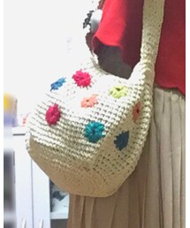 SM2 | ショルダーバッグ