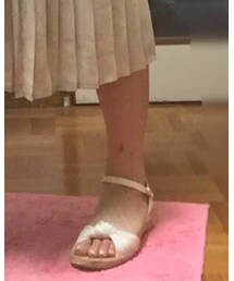 ORiental TRaffic | サンダル