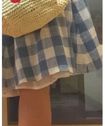 merry jenny | スカート