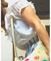 LOWRYS FARM | シャツ/ブラウス