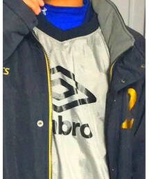 UMBRO | ジャケット/アウター