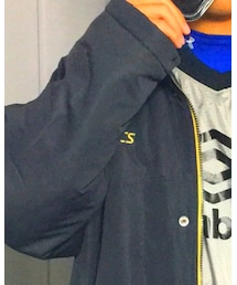 ASICS | ダウンジャケット/コート