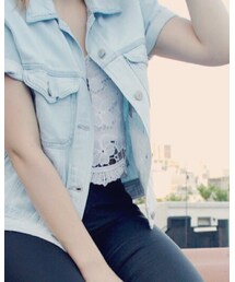 FOREVER 21 | タンクトップ