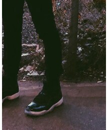 AIR JORDAN | スニーカー