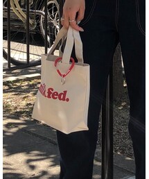 MILKFED. | トートバッグ