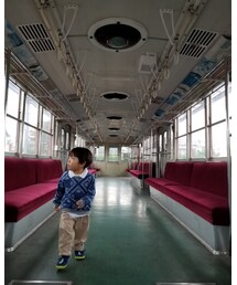 used | スウェット